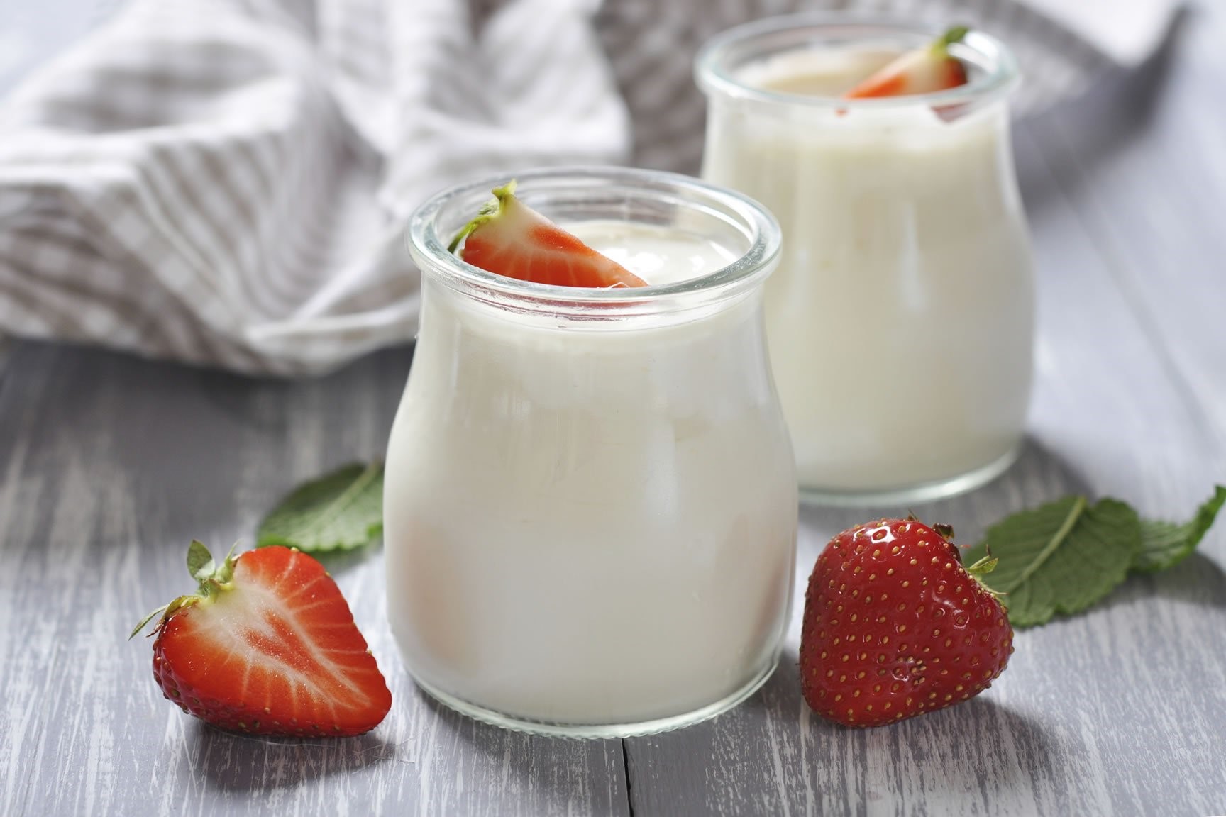 Mengapa Susu Probiotik adalah Pilihan Terbaik untuk Pencernaan Anda